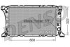 NPS DRM10096 Radiator, engine cooling